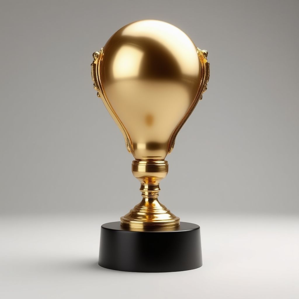 Premio a la Innovación