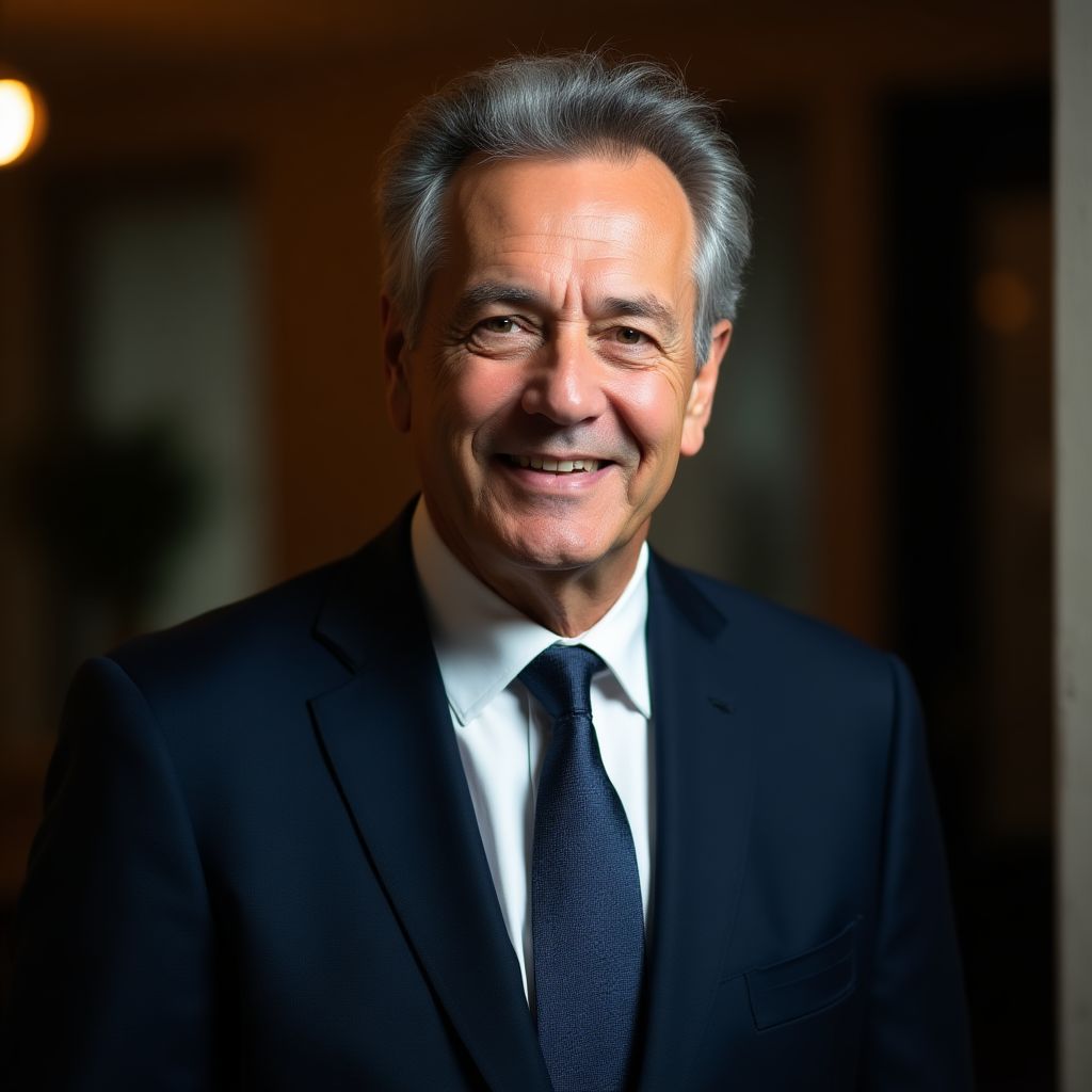 Fernando Dávila - Inversor desde 2018