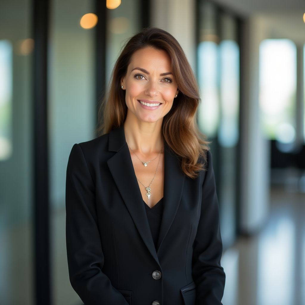 Carolina Méndez - Inversora desde 2020