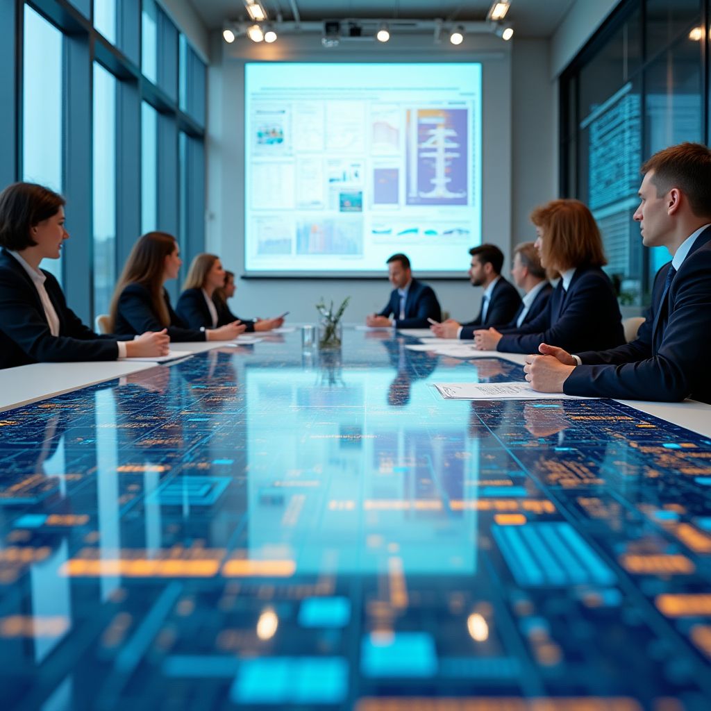 Estrategias avanzadas de inversión